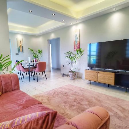 Perfect Appart Grand Baie Centre Next To Super U, 5 Minutes From Beach Exterior foto