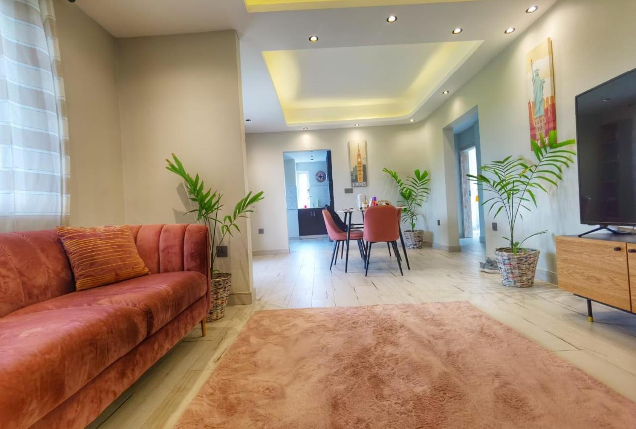 Perfect Appart Grand Baie Centre Next To Super U, 5 Minutes From Beach Exterior foto