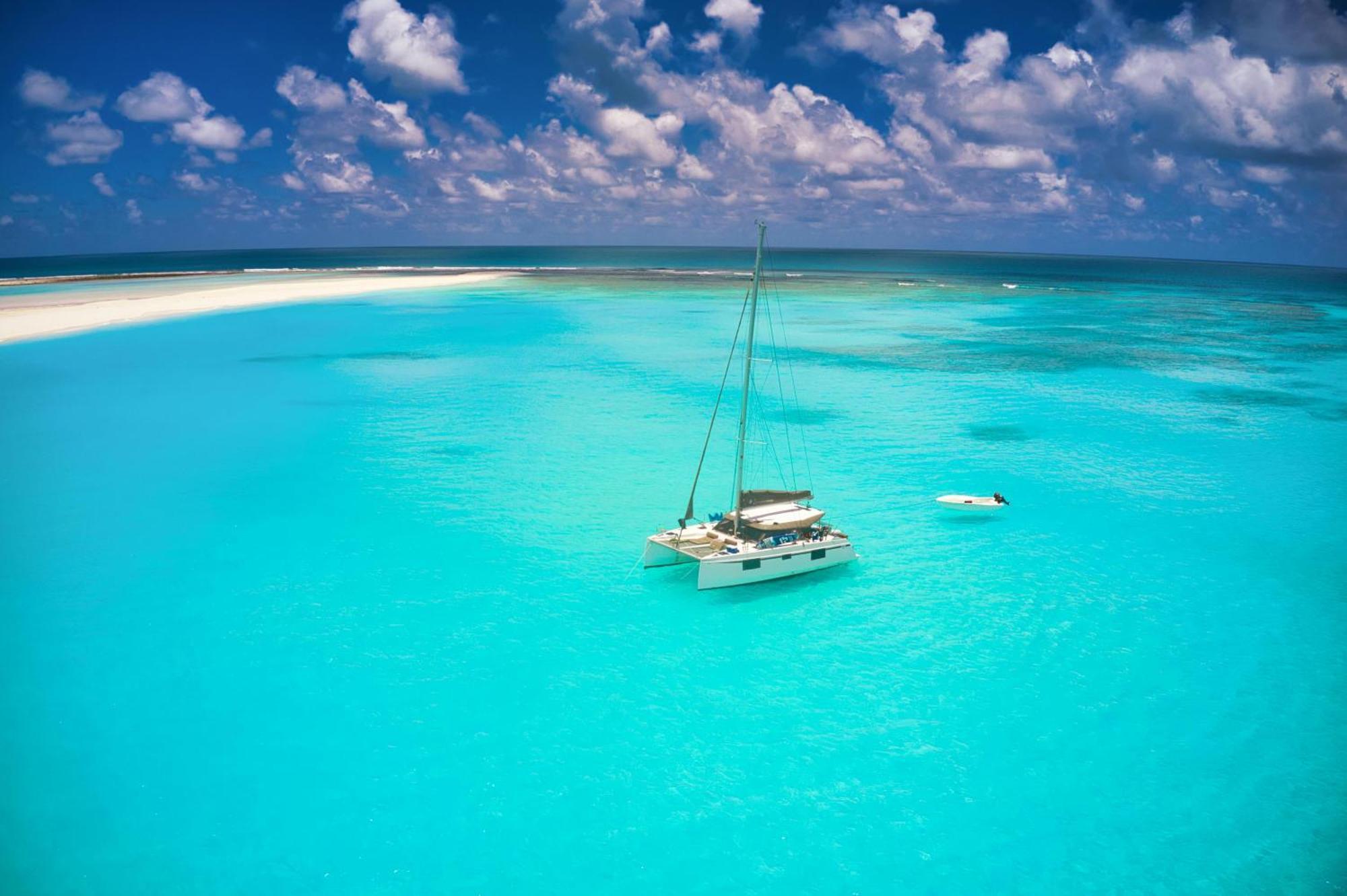 Perfect Appart Grand Baie Centre Next To Super U, 5 Minutes From Beach Exterior foto